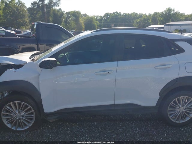 Hyundai KONA Sel Plus