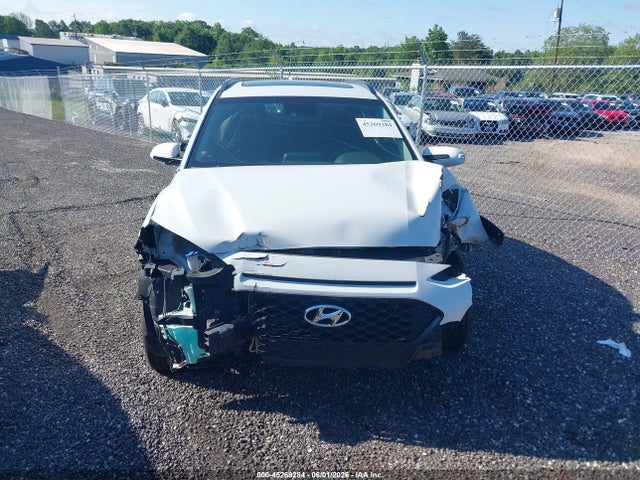 Hyundai KONA Sel Plus