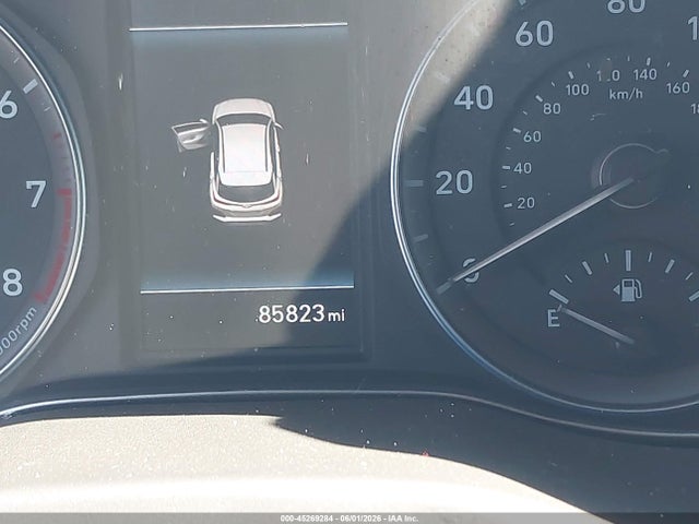 Hyundai KONA Sel Plus
