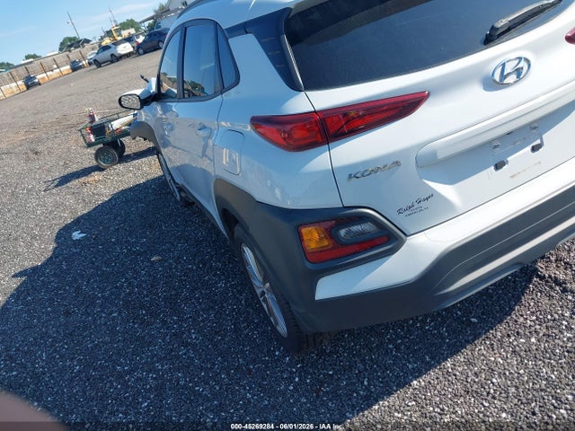 Hyundai KONA Sel Plus