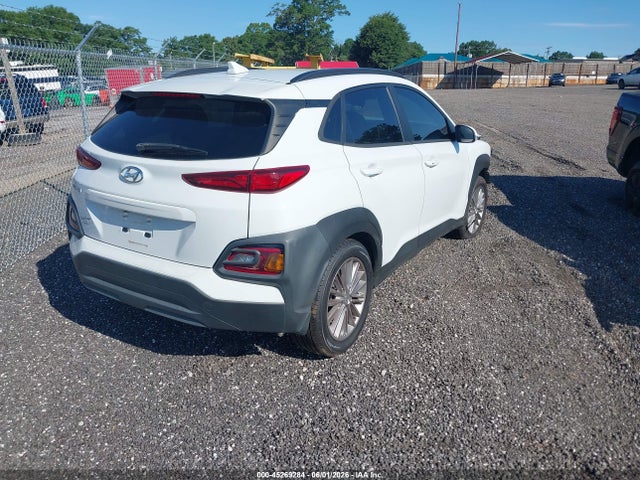 Hyundai KONA Sel Plus
