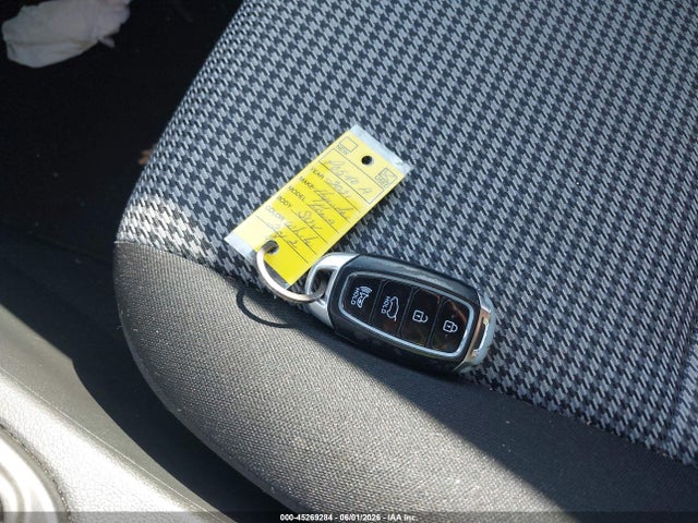 Hyundai KONA Sel Plus