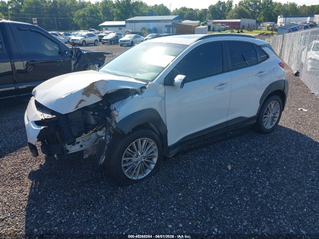 Hyundai KONA Sel Plus