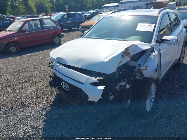 Hyundai KONA Sel Plus