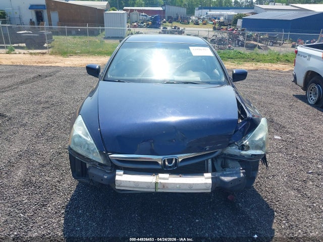 Honda Accord 2.4 Lx