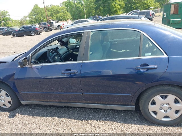 Honda Accord 2.4 Lx