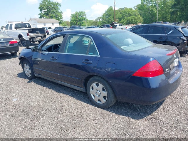 Honda Accord 2.4 Lx