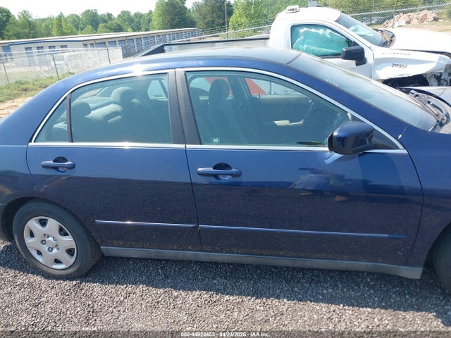 Honda Accord 2.4 Lx