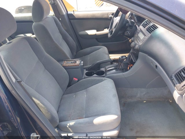 Honda Accord 2.4 Lx