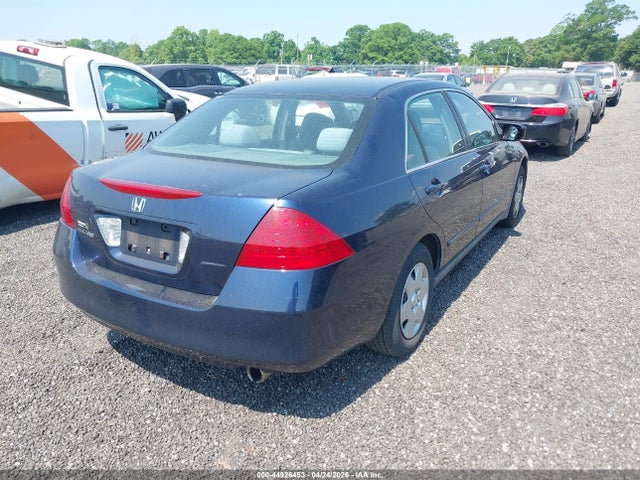 Honda Accord 2.4 Lx