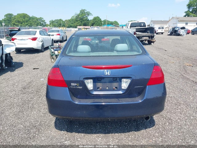 Honda Accord 2.4 Lx