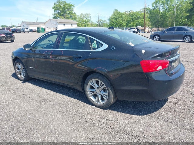 Chevrolet Impala 2lt