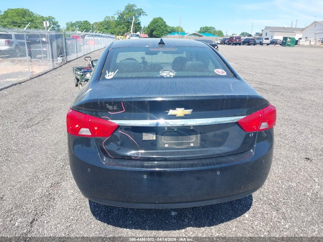 Chevrolet Impala 2lt