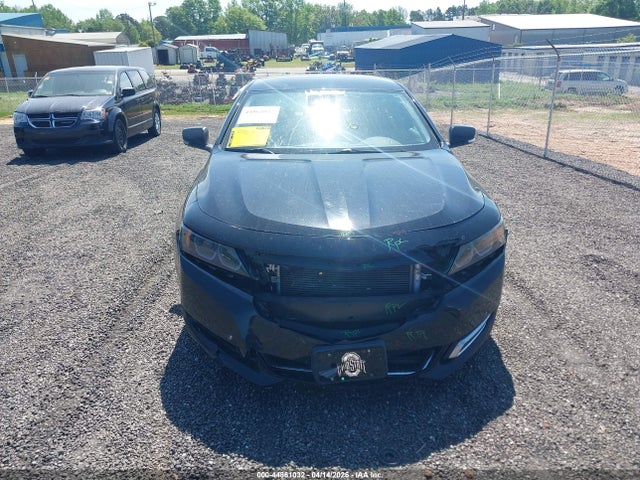 Chevrolet Impala 2lt