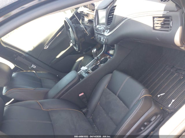 Chevrolet Impala 2lt