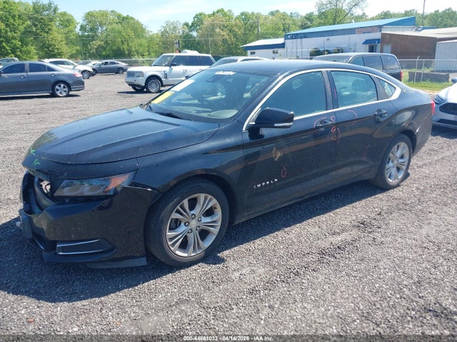 Chevrolet Impala 2lt