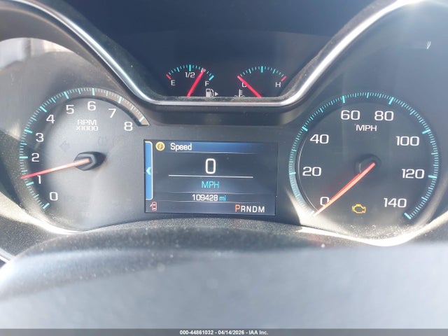 Chevrolet Impala 2lt
