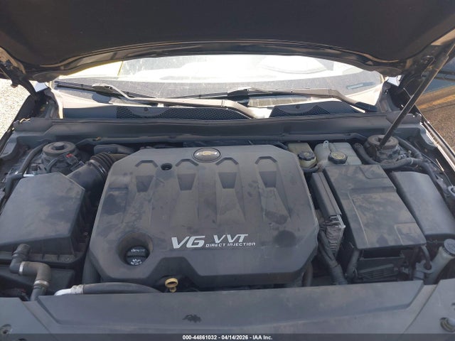Chevrolet Impala 2lt