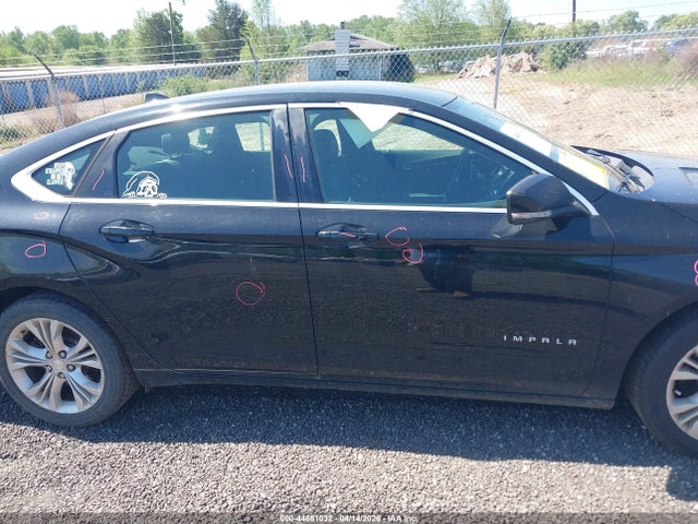 Chevrolet Impala 2lt