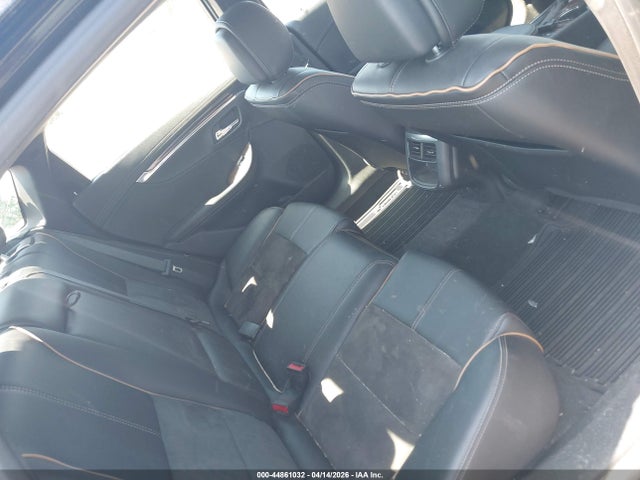 Chevrolet Impala 2lt