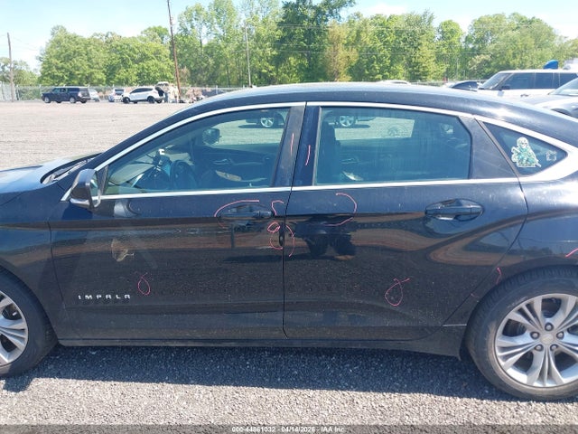 Chevrolet Impala 2lt