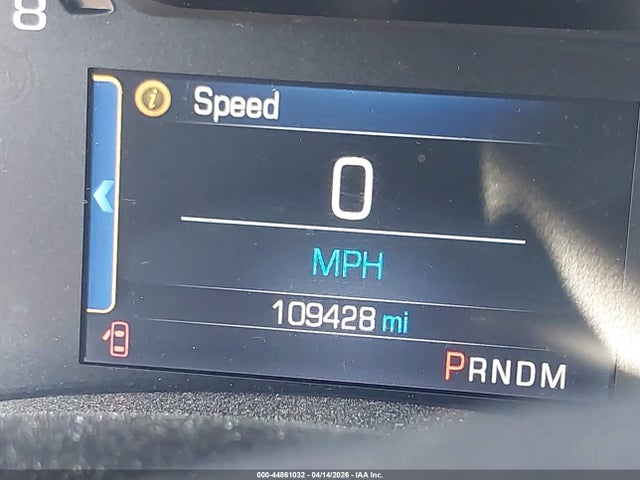 Chevrolet Impala 2lt