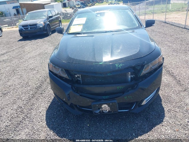 Chevrolet Impala 2lt