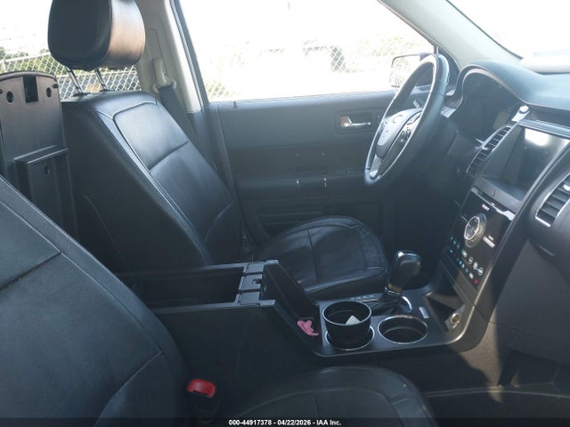 Ford Flex Limited