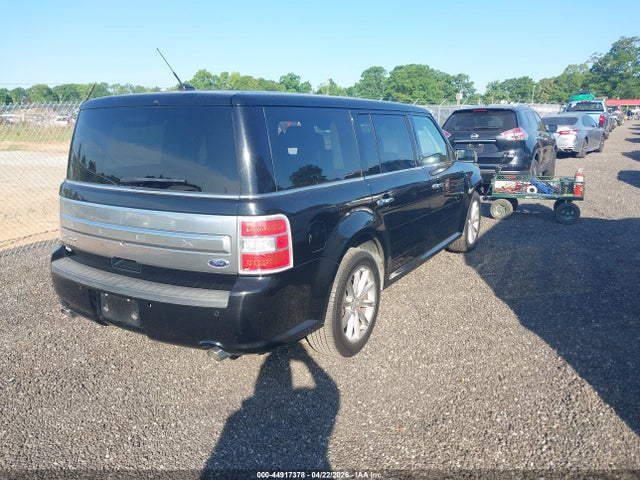Ford Flex Limited