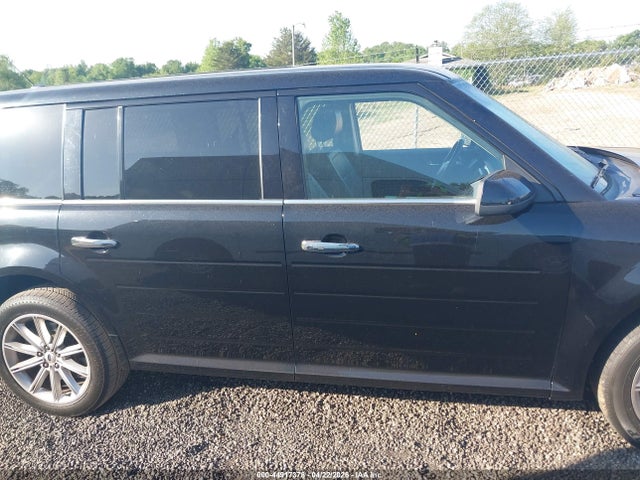 Ford Flex Limited