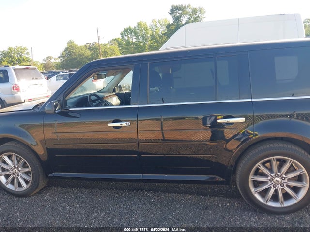 Ford Flex Limited