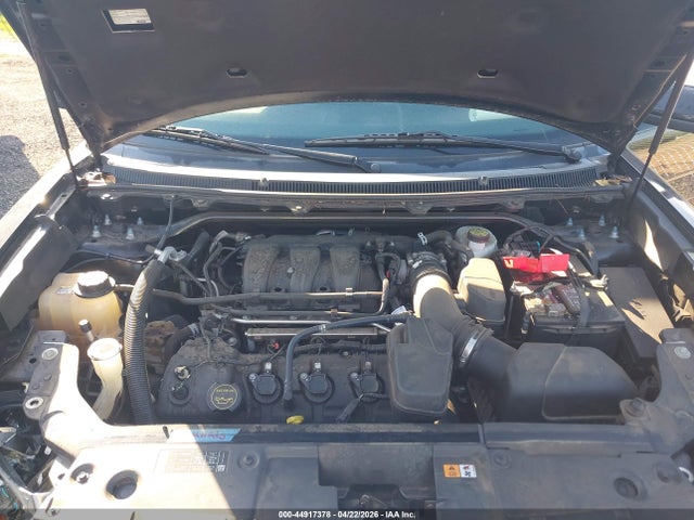 Ford Flex Limited