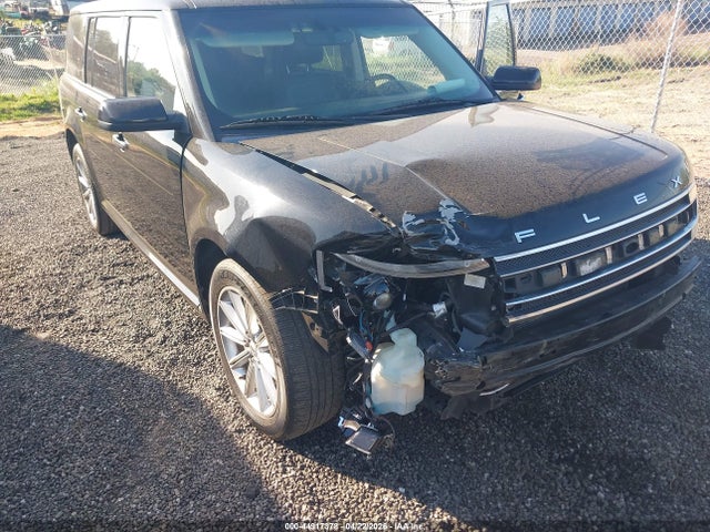 Ford Flex Limited
