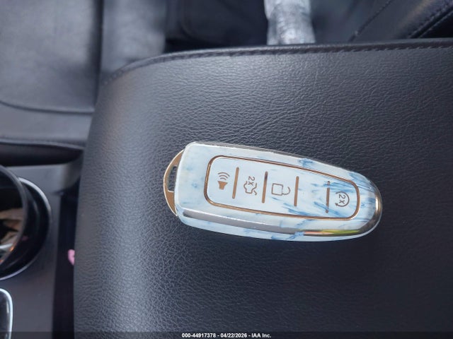 Ford Flex Limited