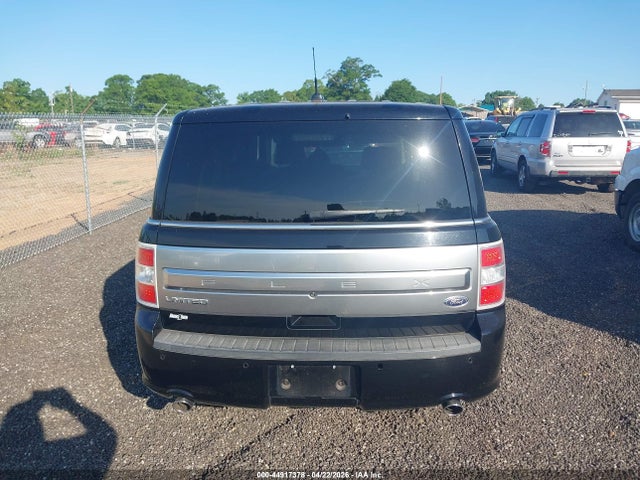 Ford Flex Limited