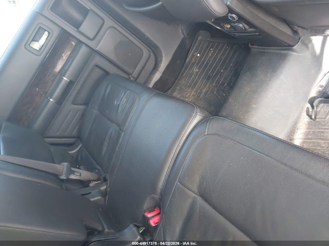 Ford Flex Limited