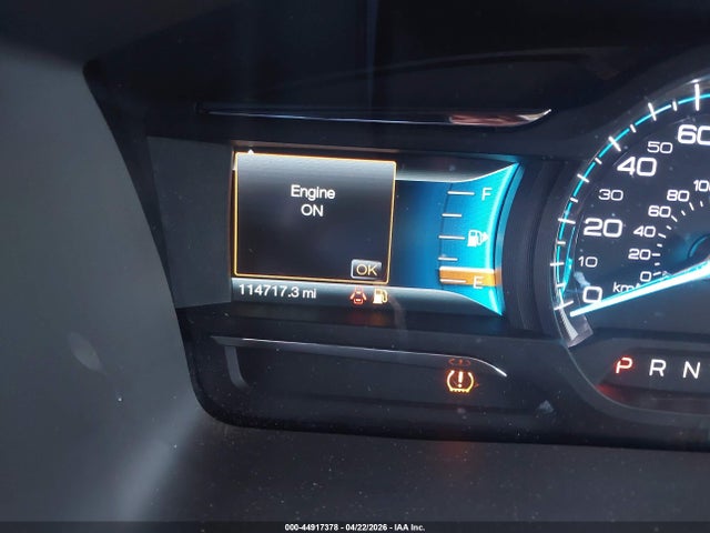 Ford Flex Limited