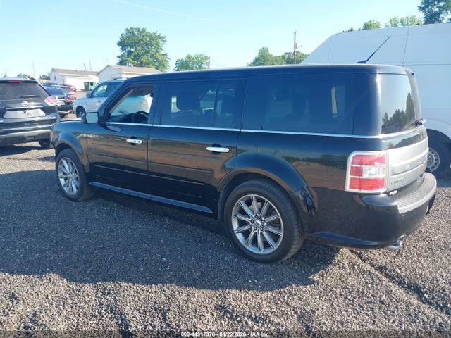 Ford Flex Limited