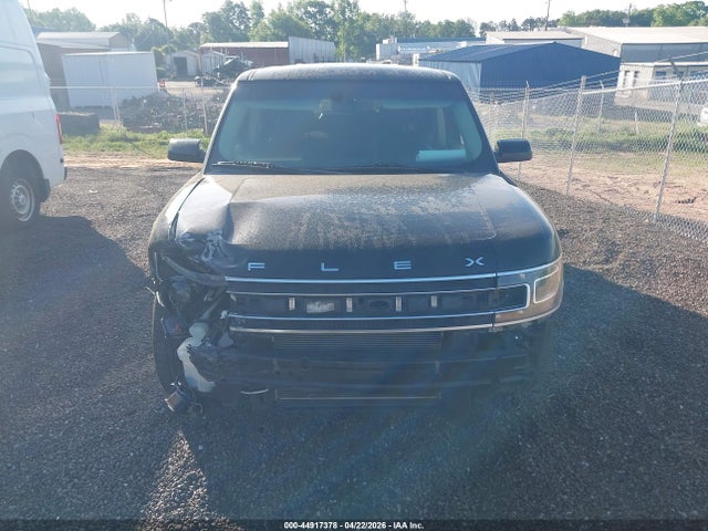 Ford Flex Limited
