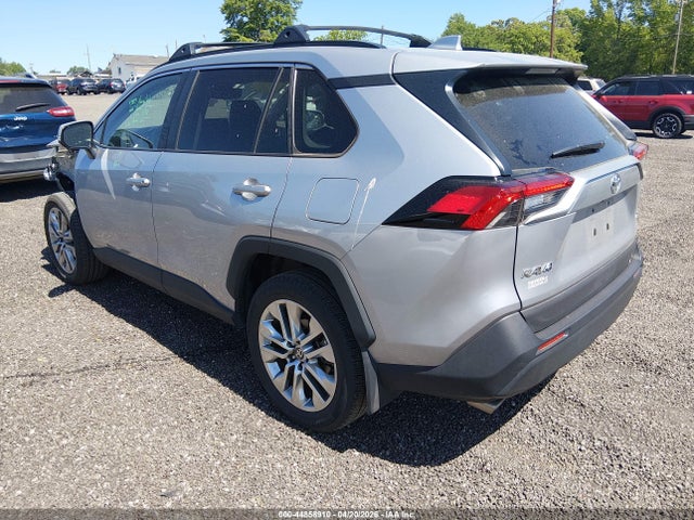 Toyota RAV4 Xle Premium
