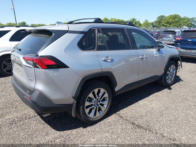 Toyota RAV4 Xle Premium