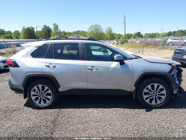 Toyota RAV4 Xle Premium