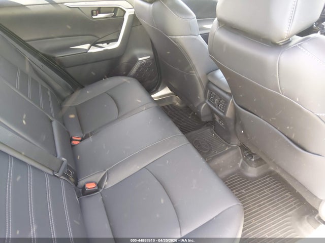 Toyota RAV4 Xle Premium