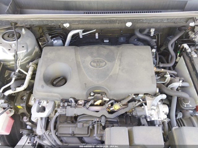 Toyota RAV4 Xle Premium