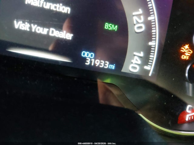 Toyota RAV4 Xle Premium