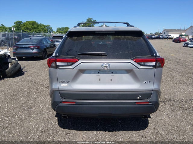 Toyota RAV4 Xle Premium