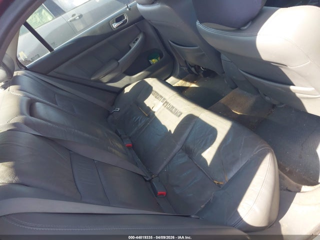 Honda Accord 3.0 Ex