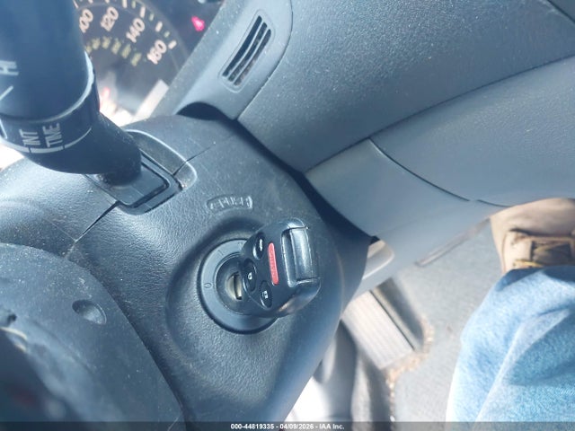 Honda Accord 3.0 Ex