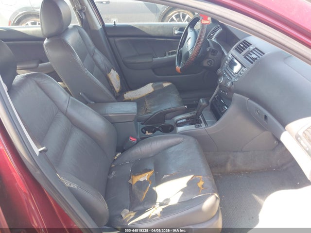 Honda Accord 3.0 Ex