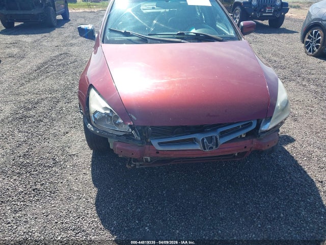 Honda Accord 3.0 Ex
